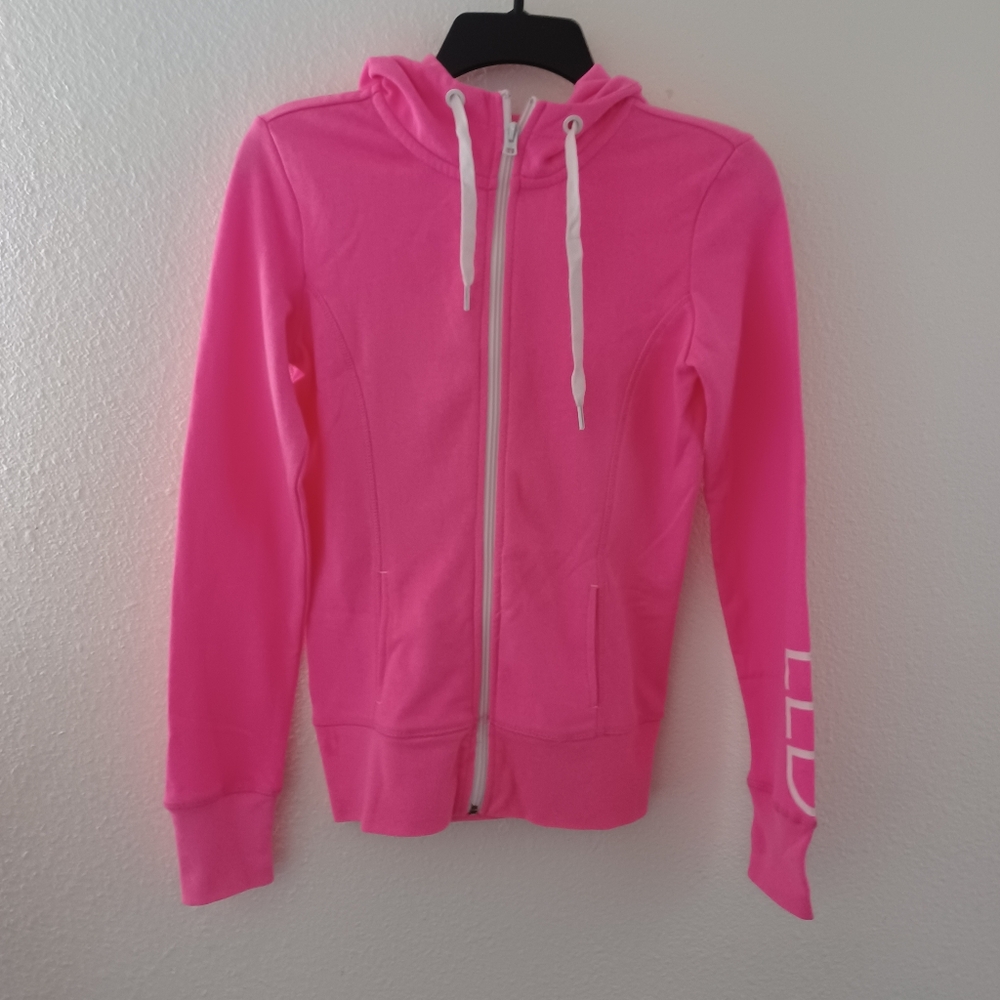 Womens  Hoddie